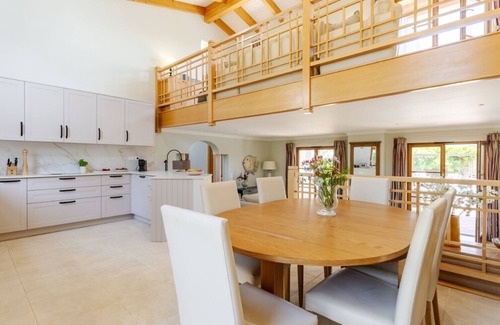Vila do Bispo Villa | Villa Luar, Alma Verde - MH113n