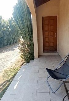 Lucciana House | villa Lucciana