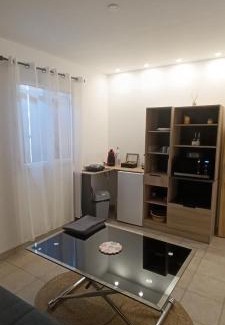 Lucciana House | villa Lucciana