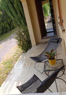 Lucciana House | villa Lucciana