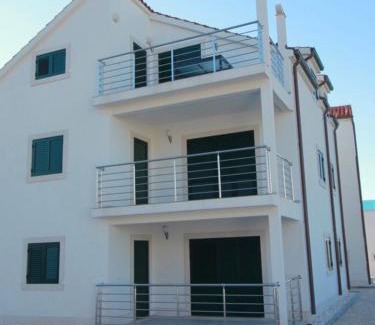 Mirce Apartment | Villa Luce del Sole Apartment