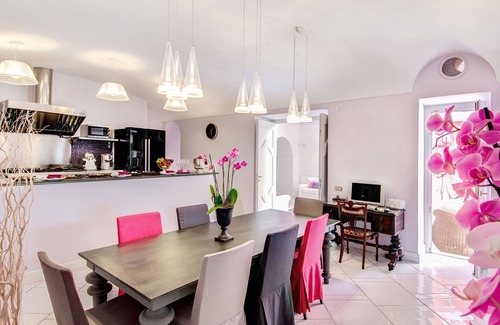 Praiano Cottage | Villa Luce