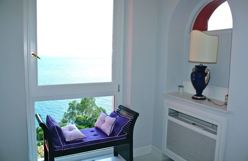 Praiano Cottage | Villa Luce