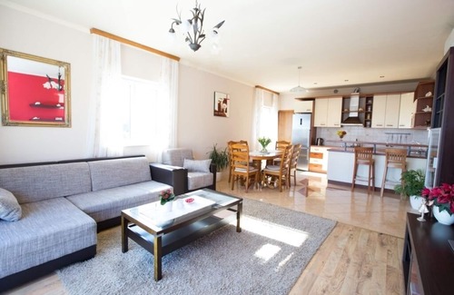 Mocici Villa | Villa Luce Konavoka - Three Bedroom Villa with Terrace and Swimming Pool