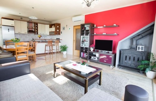 Mocici Villa | Villa Luce Konavoka - Three Bedroom Villa with Terrace and Swimming Pool