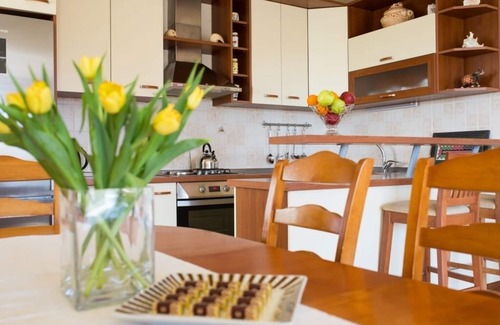 Mocici Villa | Villa Luce Konavoka - Three Bedroom Villa with Terrace and Swimming Pool