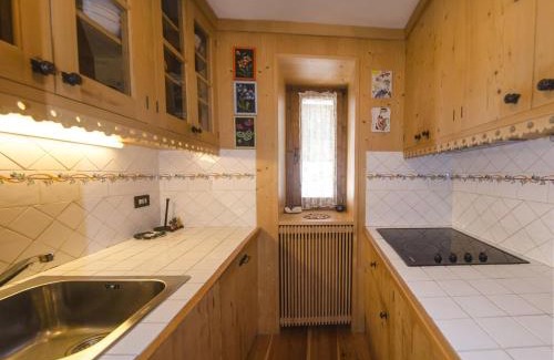 Cortina d'Ampezzo Apartment | Villa Lucente