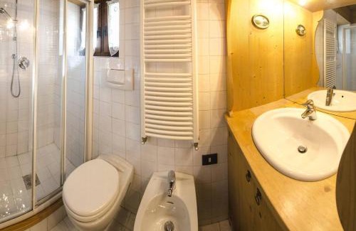 Cortina d'Ampezzo Apartment | Villa Lucente
