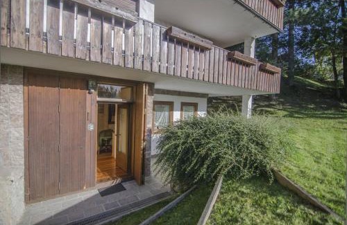 Cortina d'Ampezzo Apartment | Villa Lucente