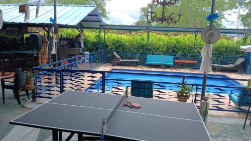 Huila Department Hotel | Villa Lucerito