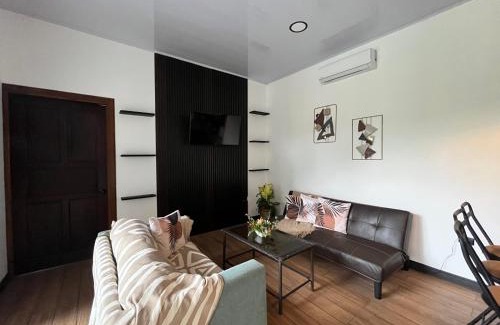 Santa Clara Villa | Villa Luciérnaga