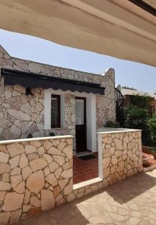 Lampedusa Apartment | Villa Lucia