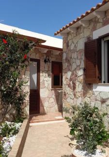 Lampedusa Apartment | Villa Lucia