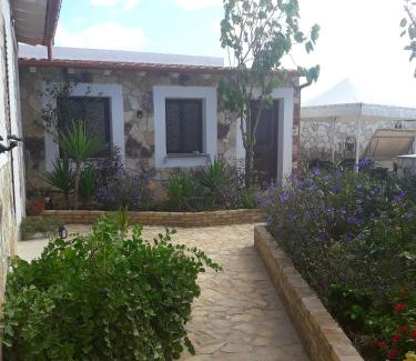Lampedusa Apartment | Villa Lucia