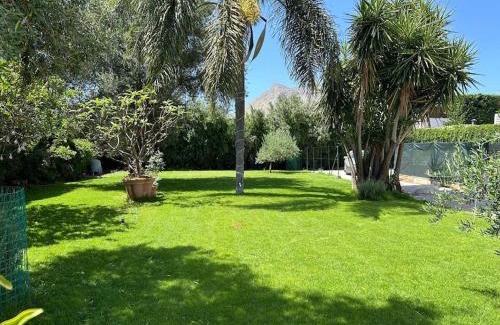 Cardillo Villa | Villa Lucia
