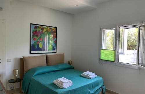 Cardillo Villa | Villa Lucia