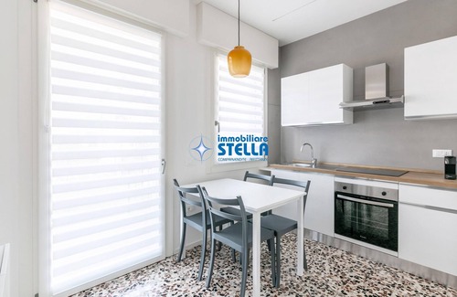 Jesolo Pineta Apartment | Villa Lucia [Pineforest]