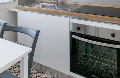 Jesolo Pineta Apartment | Villa Lucia [Pineforest]