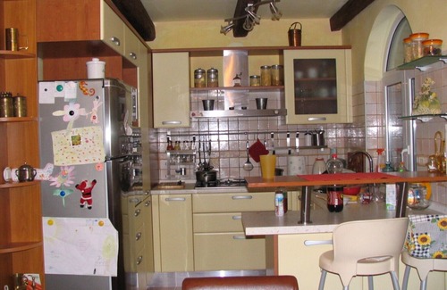 Funtana Villa | Villa Lucia with tennis court, pool, 400m from the beach, INTERNET, pets welcome
