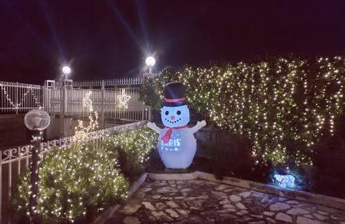 Sant'Agnello Bed & Breakfast | Villa Luciana