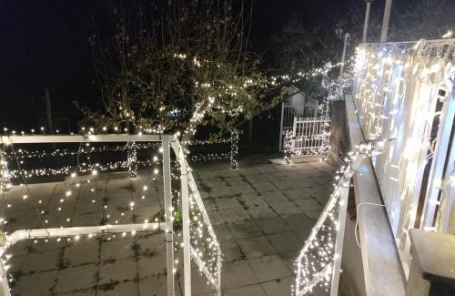 Sant'Agnello Bed & Breakfast | Villa Luciana