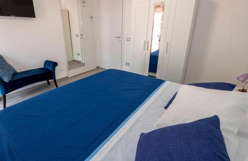 Sant'Agnello Bed & Breakfast | Villa Luciana