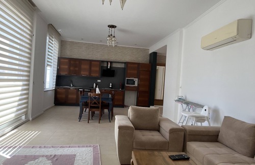Islamlar Villa | Villa Lucida - Islamlar Town - Villas with Private Pool, Nature Views and Sea Serenity