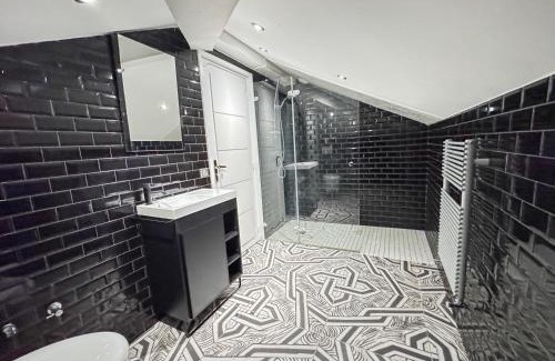 Golfe Juan Villa | villa lucienne