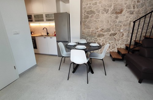 Ploce Villa | Villa Lucija, family house for rest and enjoyment in a beautiful environment