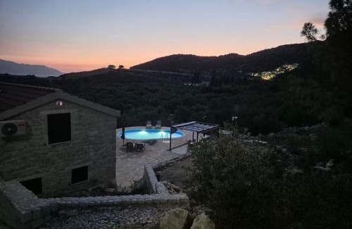 Bacina Villa | Villa Lucija