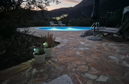 Bacina Villa | Villa Lucija