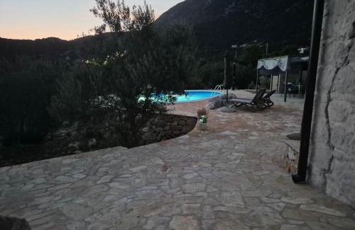 Bacina Villa | Villa Lucija