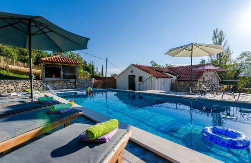 Vodovađa Villa | Villa Lucijano Dubrovnik