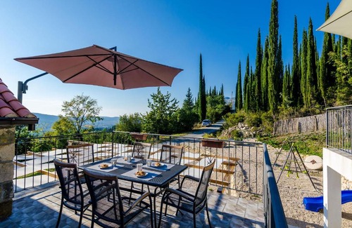 Vodovađa Villa | Villa Lucijano Dubrovnik