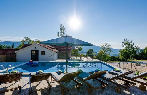 Vodovađa Villa | Villa Lucijano Dubrovnik