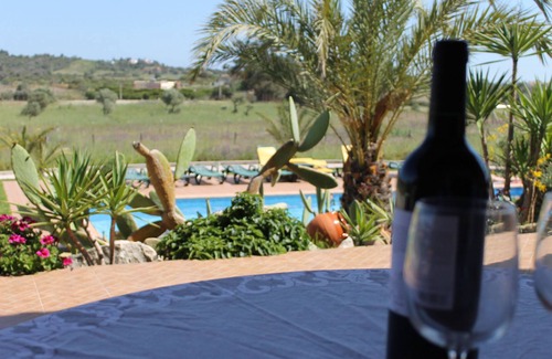 Alfarrobeira Apartment | Villa Lucy - 2 Bedroom Apartment