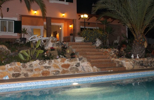 Alfarrobeira Apartment | Villa Lucy - 2 Bedroom Apartment