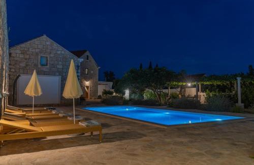 Cilipi Villa | Villa Luic