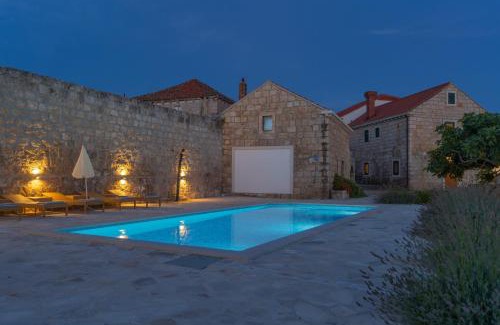 Cilipi Villa | Villa Luic