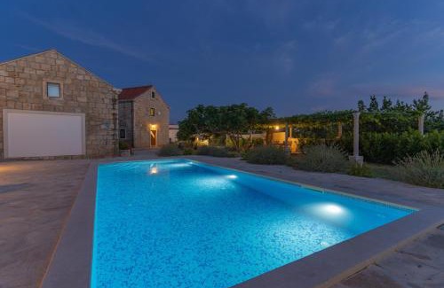 Cilipi Villa | Villa Luic