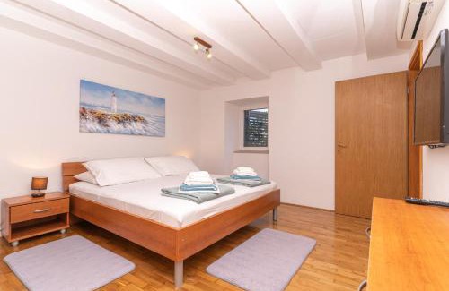 Cilipi Villa | Villa Luic
