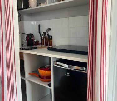 Bagneres-de-Luchon Apartment | VILLA LUISA