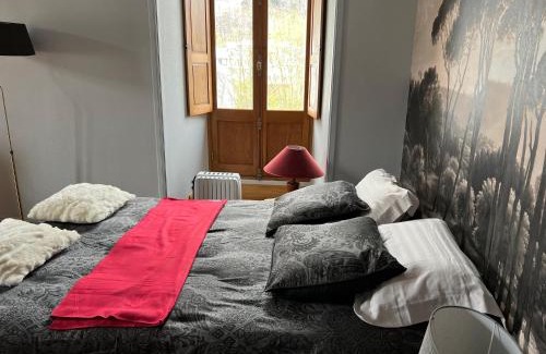 Bagneres-de-Luchon Apartment | VILLA LUISA