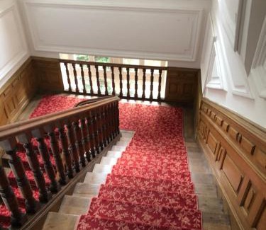 Bagneres-de-Luchon Apartment | VILLA LUISA