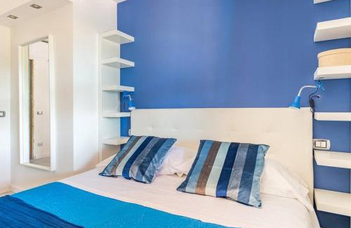 Sciacca Villa | Villa Luisa Il Giardino sul mare