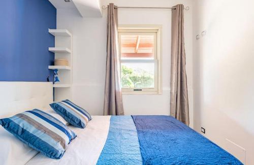 Sciacca Villa | Villa Luisa Il Giardino sul mare