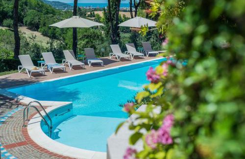 Pesaro Villa | Villa Luisa