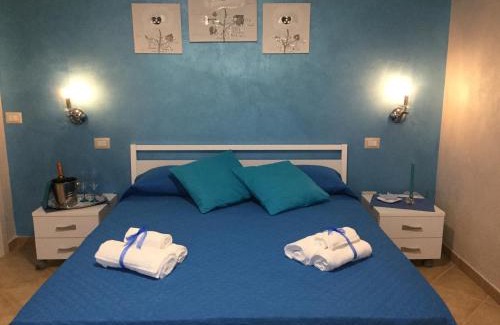 Tropea Apartment | Villa Luisa