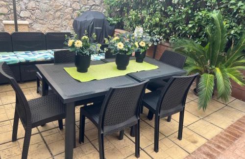 Tropea Apartment | Villa Luisa