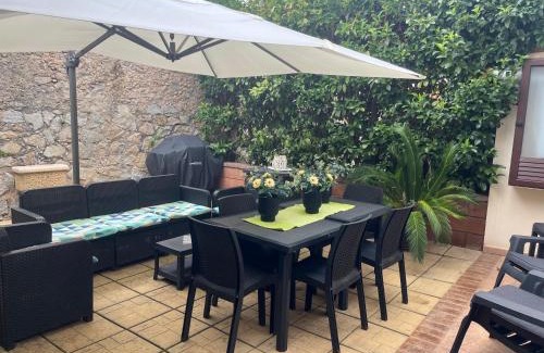 Tropea Apartment | Villa Luisa
